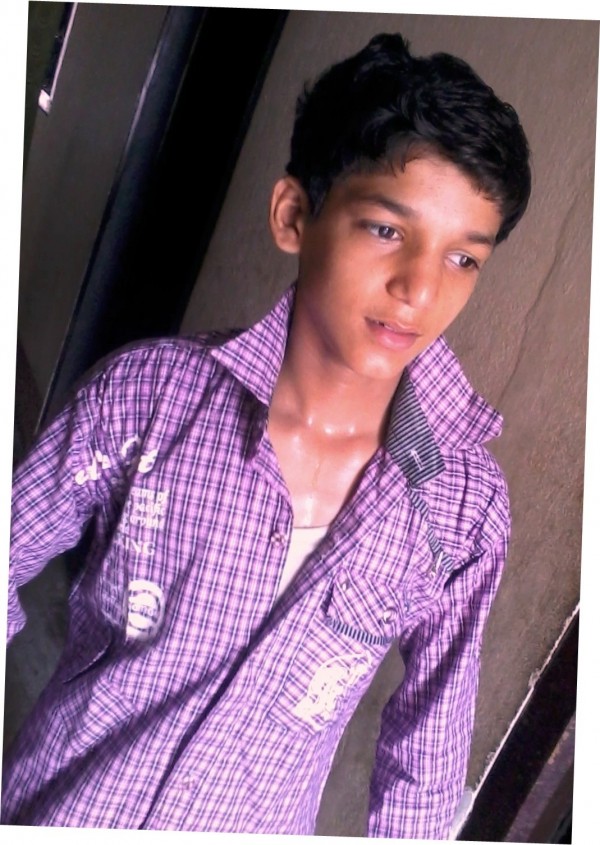 Gourav Kumar Marwari
