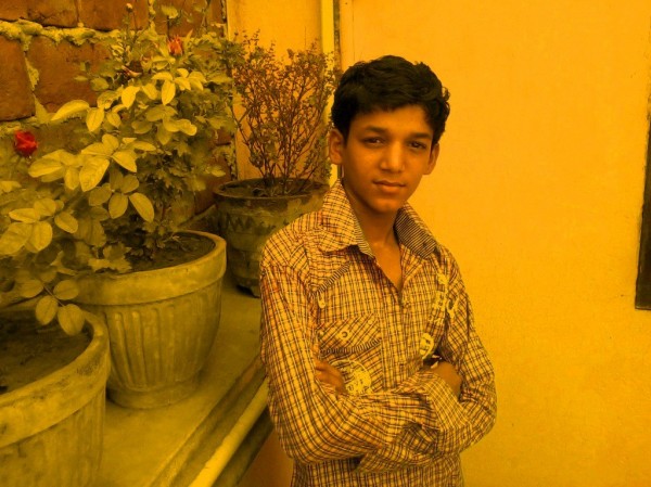 Gourav Kumar