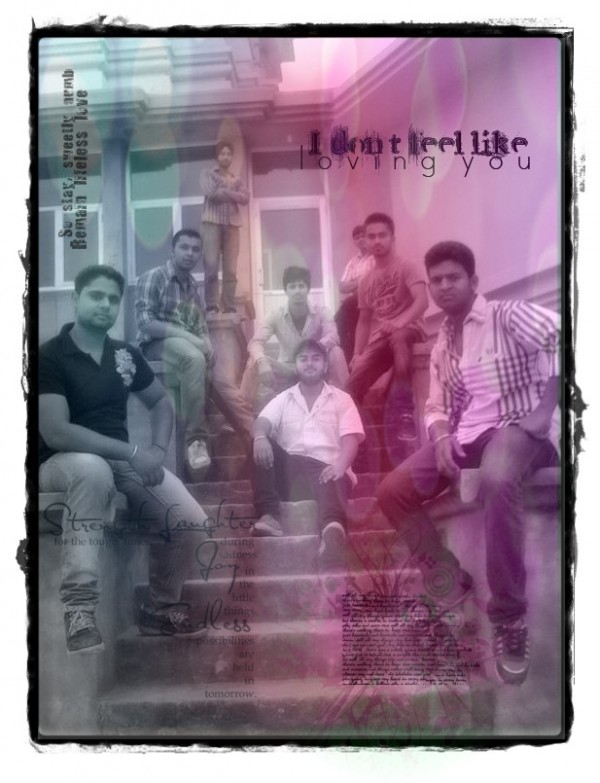 Ajay Dhand