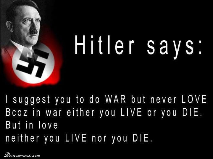 Do War But Never Love - DesiComments.com