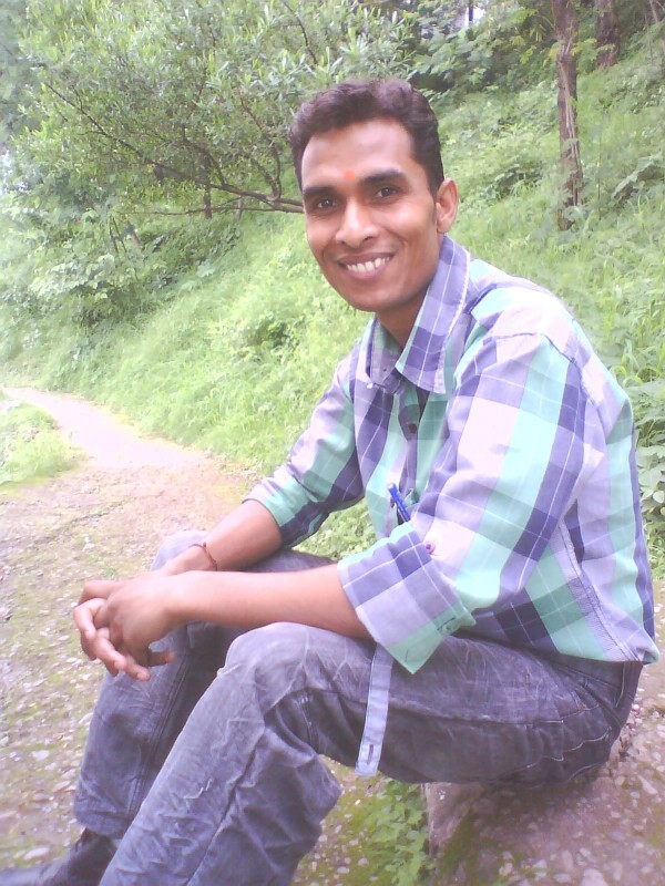 Bhardwaj