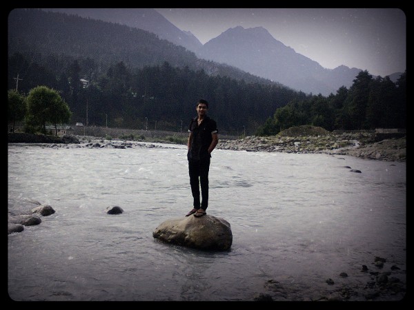 Bhinda Shouki
