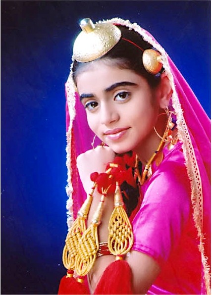 Smriti Sharma