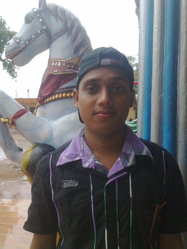 Ajit Mallick