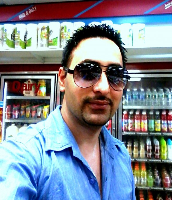 Kabal Sandhu