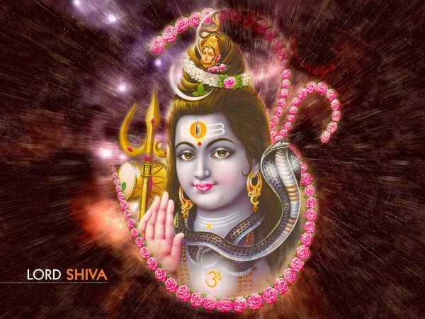 Shiv Ji