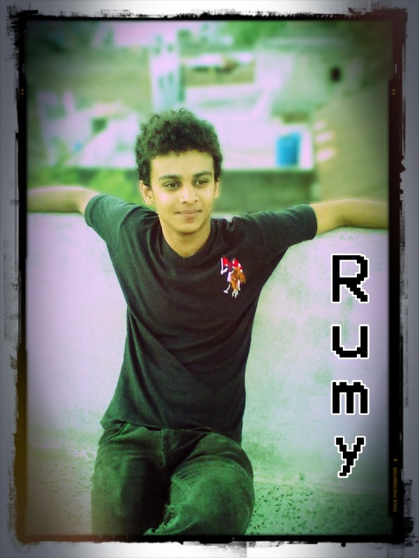 Rumy