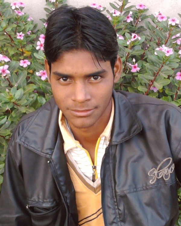 ANISUR RAHMAN