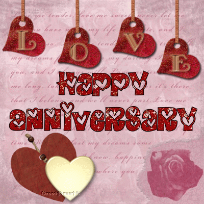 Love-Happy Anniversary