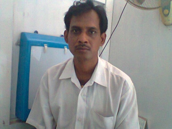 Jhulan Chauhan