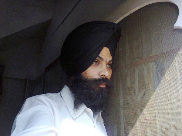 Mr Singh