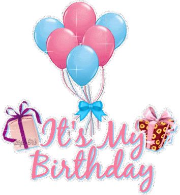 It’s My Birthday - DesiComments.com