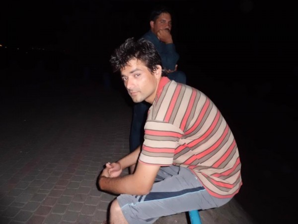 Habeel Khan