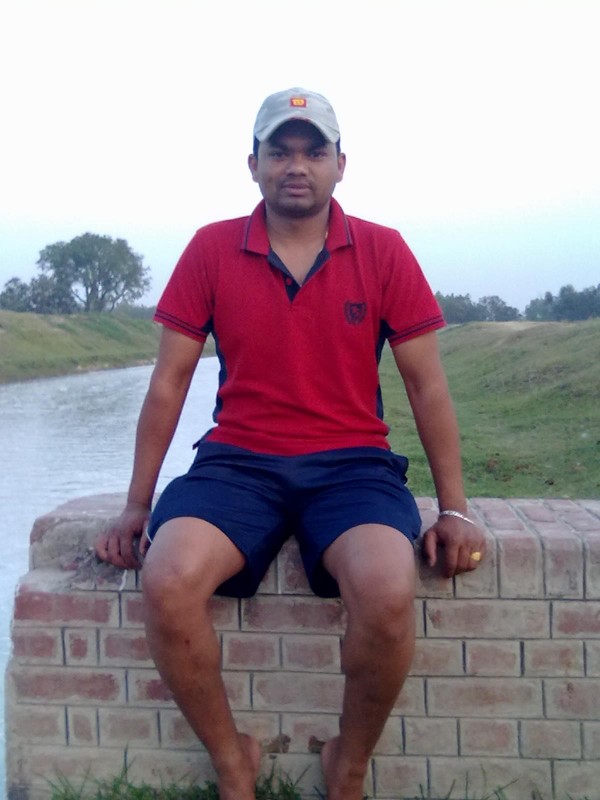 Deepak Verma