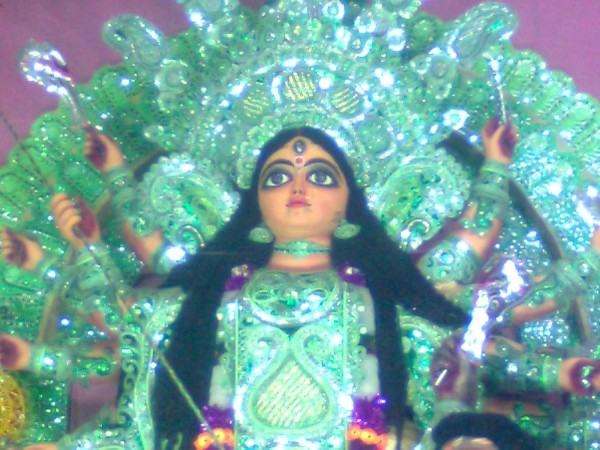 Maa Durga