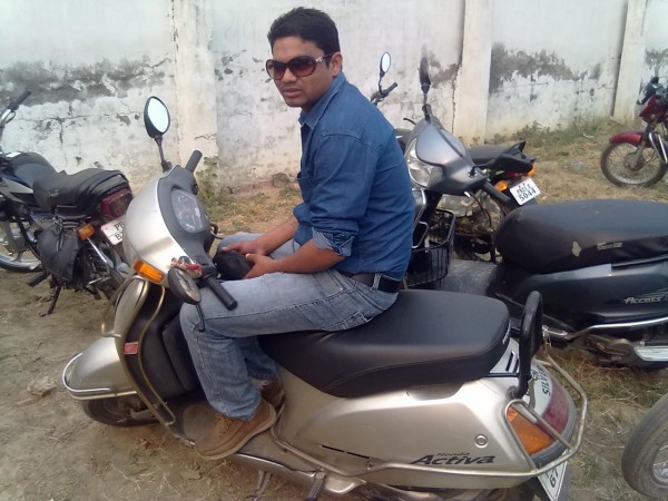 Deepak Verma