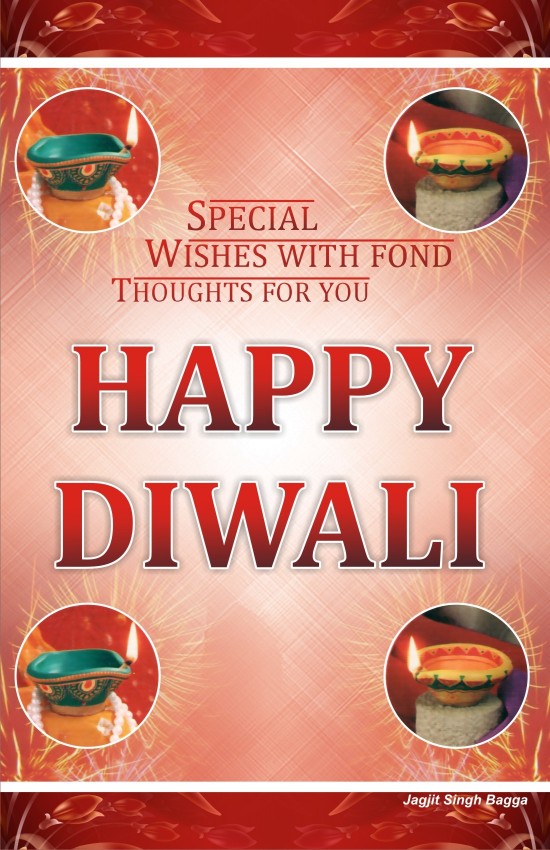 Happy Diwali