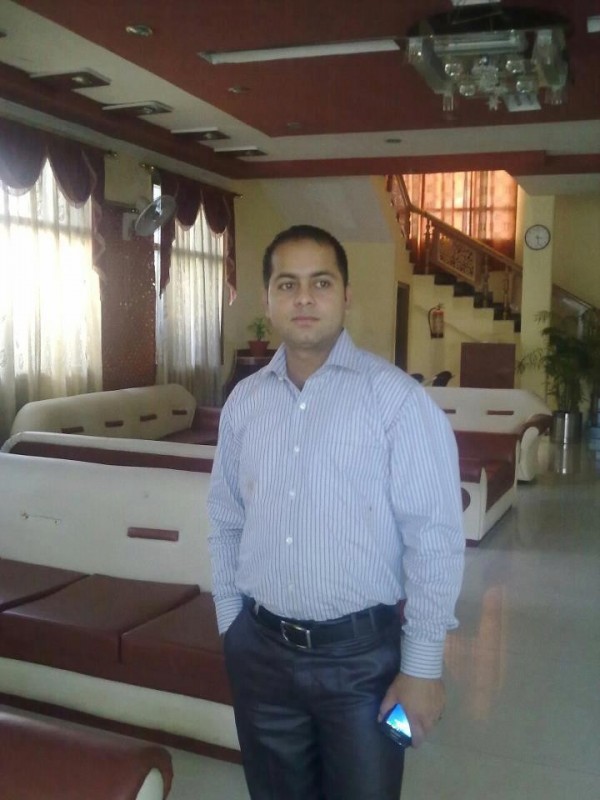 Amit Slathia