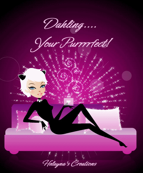 Darling You’re Perfect!