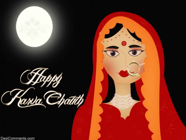 Happy Karva Chauth