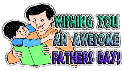 Wishing You Happy Father’s Day!