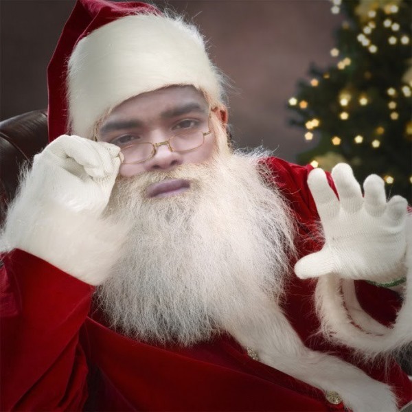 Santa