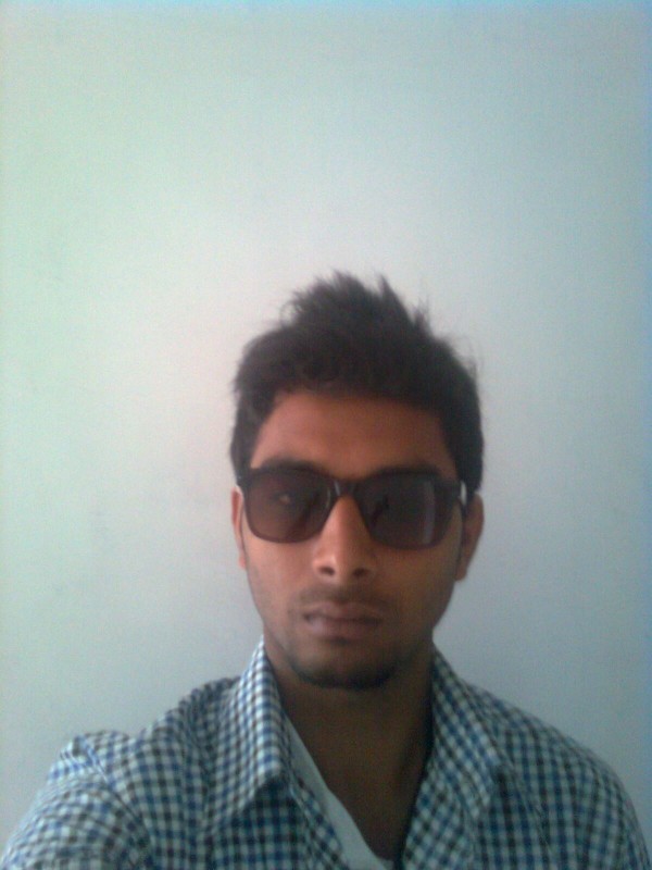 KAUSHIK ROCK