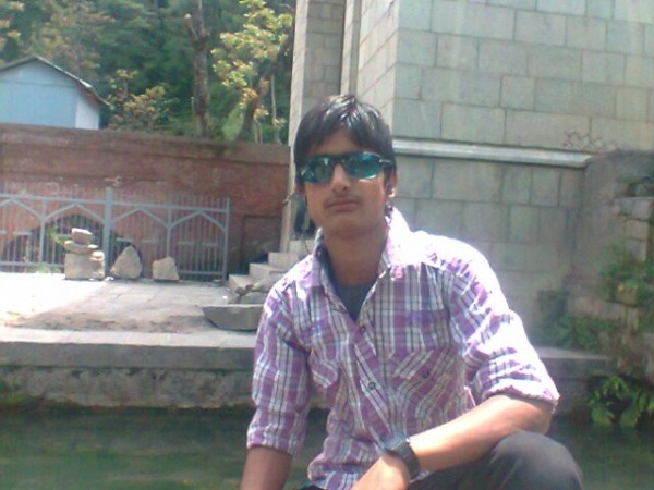 Harshe