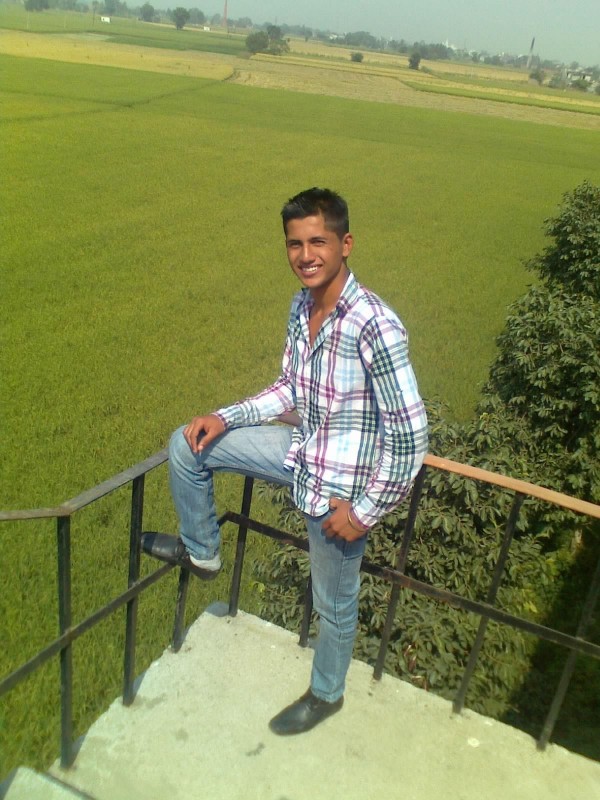 Sahil