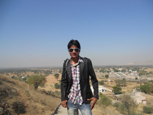 Arvind Tanwar