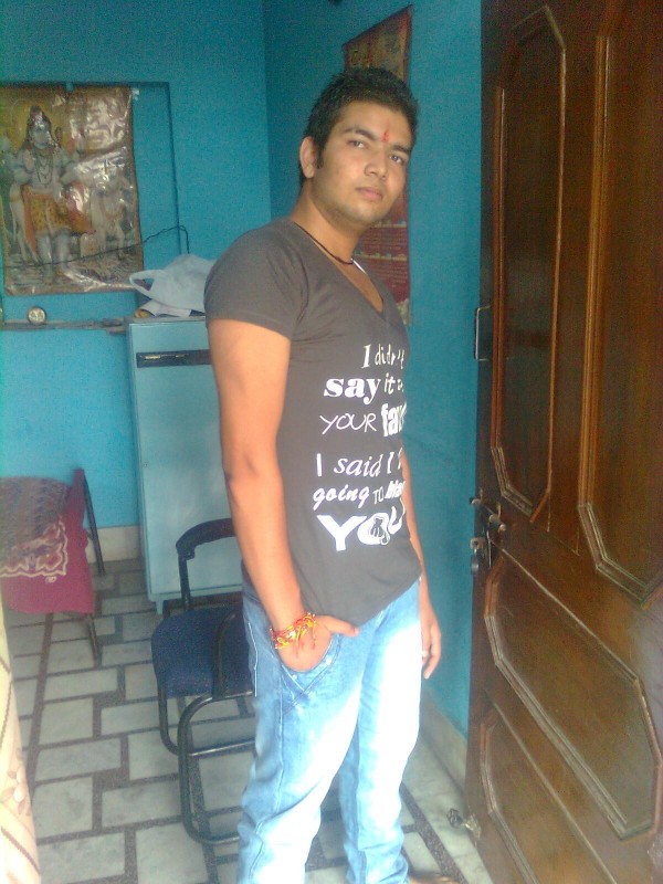 Yogesh