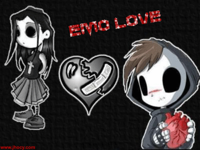  Emo  Love  pic DesiComments com