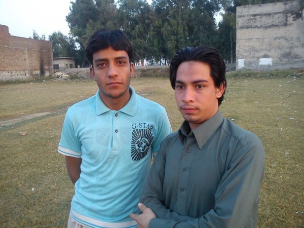 Friends