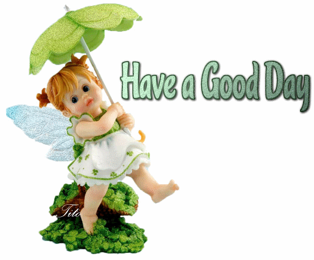 Have A Wonderful Day! - DesiComments.com