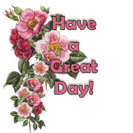 Great Day Graphic
