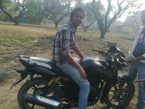 rajesh raj