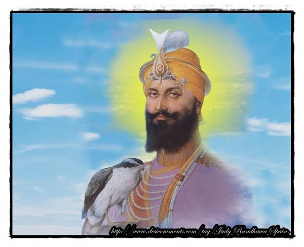 Shri Guru Gobind Singh Ji