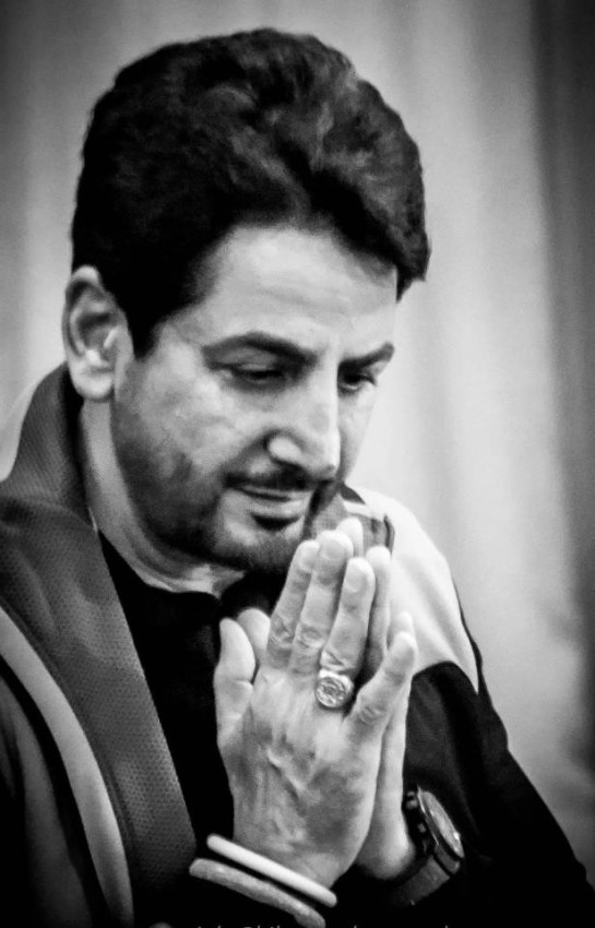 Gurdas Mann