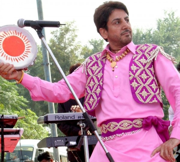 Gurdas Mann