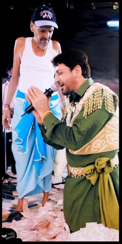 Gurdas Mann