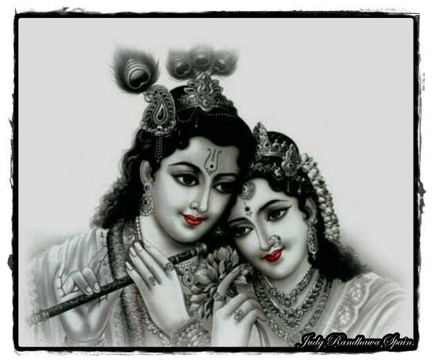 Radha Krishan Ji - DesiComments.com