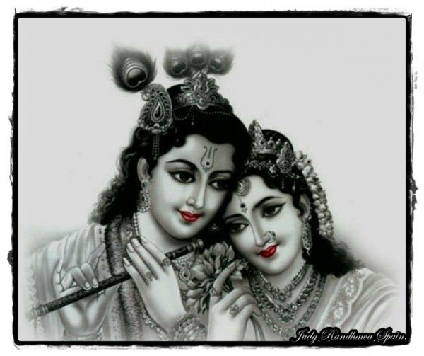 Radha Krishan Ji