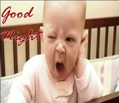 Good Night