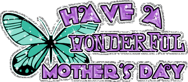Wonderful Mother's Day Graphic! - DesiComments.com