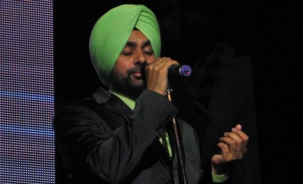 Babbu Mann In Turban