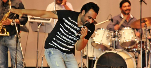 Singer Babbu Mann