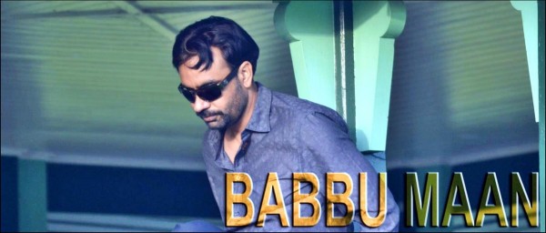 Babbu Mann