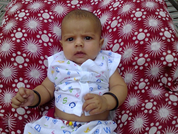 Ansh