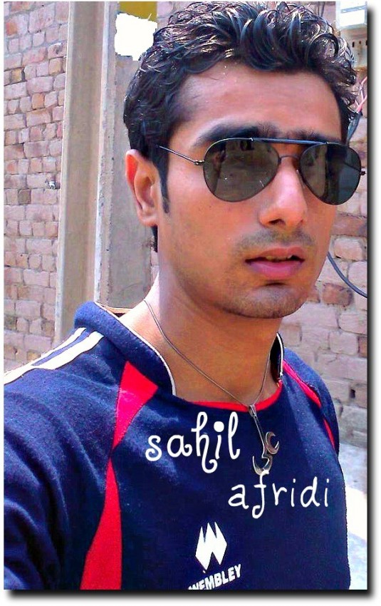 Sahil