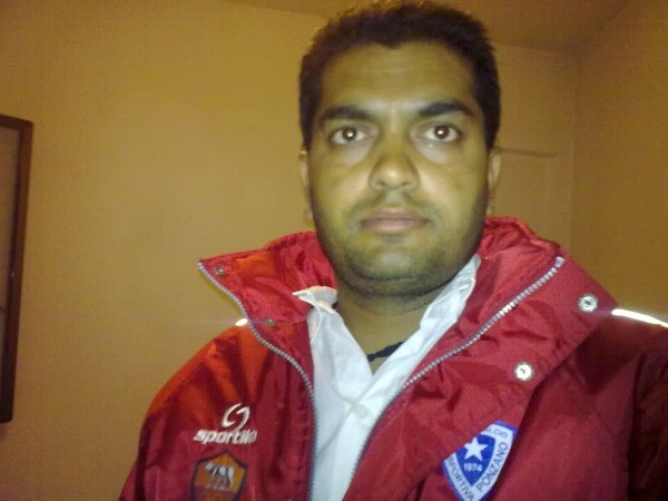 Goldy Singh
